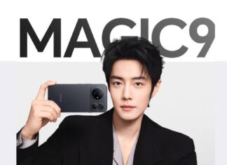 Honor Teases an 11,000mAh Magic 9 Phone Ahead of China Launch