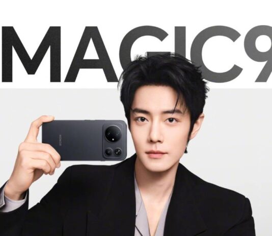 Honor Teases an 11,000mAh Magic 9 Phone Ahead of China Launch