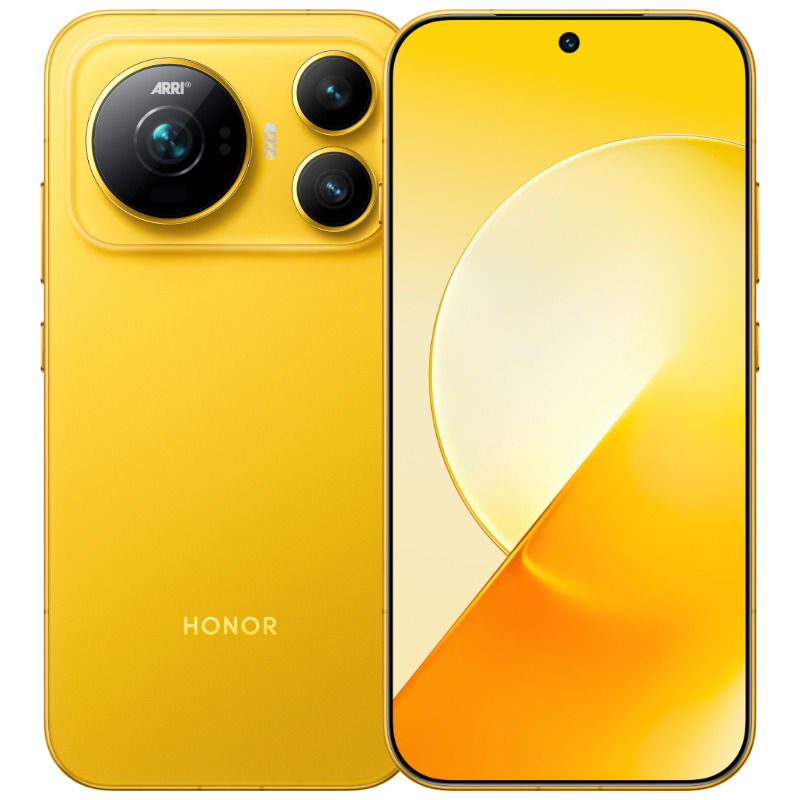 Honor Magic9 rear camera system