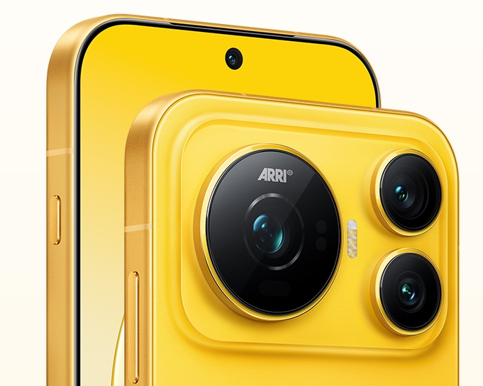Honor Magic9 smartphone