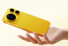 Honor Magic9 launches with dual 200MP cameras, Snapdragon 8 Elite Gen 5 and an 8,000mAh battery Honor Magic9 shown from the rear with its rectangular camera module