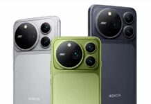 HONOR Magic9 series promotional image ahead of the launch event