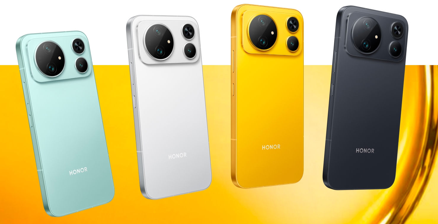 Honor Magic9 Super Edition smartphone