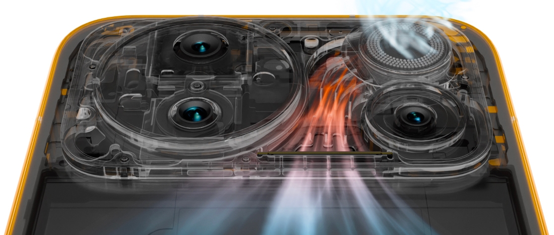 Honor Magic9 Super Edition