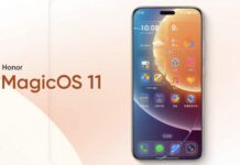 Honor Unveils MagicOS 11 on Android 17 With Expanded YOYO AI Honor MagicOS 11 software announcement graphic
