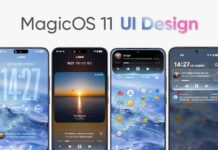 HONOR Details MagicOS 11 Beta Rollout for Android 17 Devices HONOR MagicOS 11 software update artwork