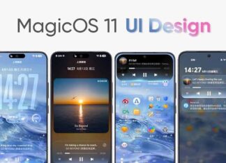 HONOR Details MagicOS 11 Beta Rollout for Android 17 Devices HONOR MagicOS 11 software update artwork