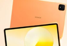 HONOR MagicPad 4 China Model Could Trade OLED and Snapdragon 8 Gen 5 for Lower-Tier Hardware HONOR MagicPad 4 tablet