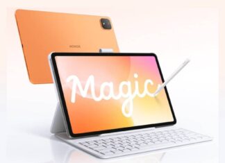 HONOR MagicPad 4 China Edition Launches With 165Hz LCD and Snapdragon 8s Gen 4 HONOR MagicPad 4 China edition tablet