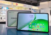HONOR Gains Tablet Share in EMEA as Samsung Shipments Fall Nearly 20% Android tablet market-share data for EMEA in the second quarter of 2026