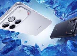 HONOR WIN 2 and WIN Pad tipped for October with active cooling Image accompanying a report about the rumored HONOR WIN 2 and WIN Pad gaming devices.