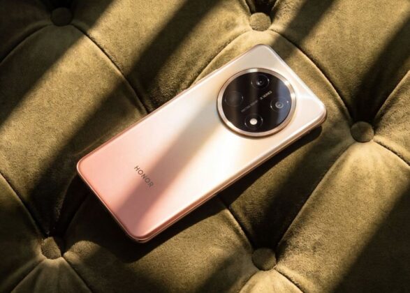 HONOR X9e Pro promotional image
