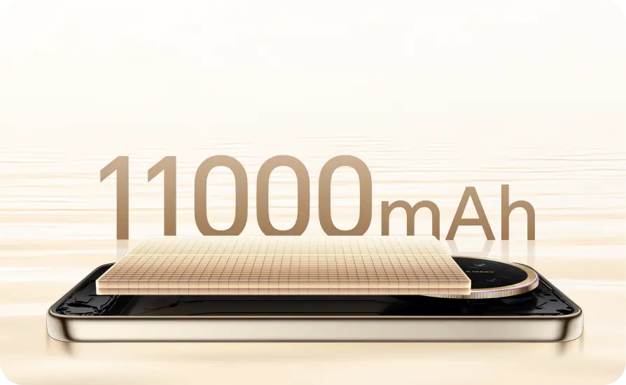 HONOR X9e Pro shown in promotional material