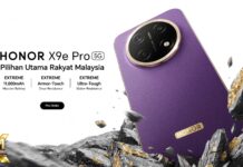 HONOR X9e Pro Launches With an 11,000mAh Battery and 80W Charging HONOR X9e Pro promotional image