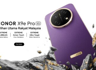 HONOR X9e Pro Launches With an 11,000mAh Battery and 80W Charging HONOR X9e Pro promotional image