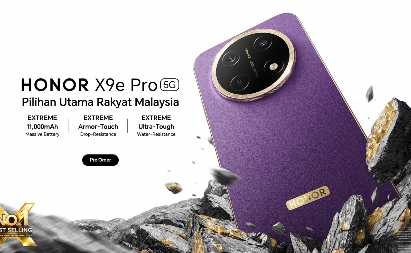 honor-x9e-pro-honor-magic-9-honor-cover-a97058-001 HONOR X9e Pro promotional image