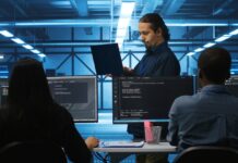 HP Flags Fake AI Crypto Agents and QR Phishing in Latest Threat Report