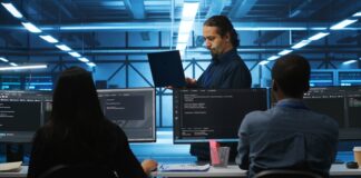 HP Flags Fake AI Crypto Agents and QR Phishing in Latest Threat Report