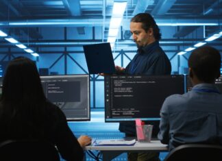 HP Flags Fake AI Crypto Agents and QR Phishing in Latest Threat Report HP Flags Fake AI Crypto Agents and QR Phishing in Latest Threat Report