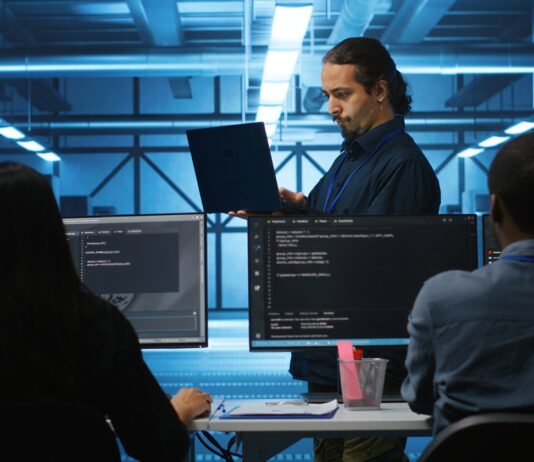HP Flags Fake AI Crypto Agents and QR Phishing in Latest Threat Report