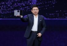Huawei Gives Celia Agentic AI Controls Across HarmonyOS 7 Huawei HarmonyOS 7 promotional graphic featuring the Celia AI assistant