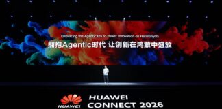 Huawei Positions HarmonyOS 7 as an AI Agent Platform