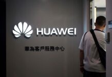 Huawei Targets Million-Accelerator AI Clusters as Ascend Roadmap Accelerates Huawei AI computing hardware illustration
