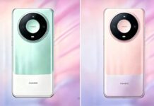 Huawei Mate 90 leaks point to five models, possible 200MP periscope camera AI-generated concept render of the rumored Huawei Mate 90 Pro Max with a two-tone rear design