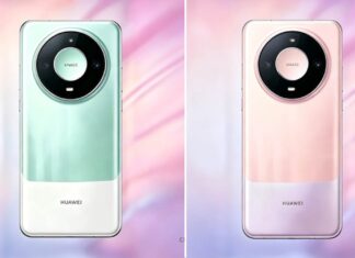 Huawei Mate 90 leaks point to five models, possible 200MP periscope camera AI-generated concept render of the rumored Huawei Mate 90 Pro Max with a two-tone rear design