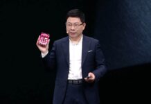 Huawei’s Yu Chengdong Tells iPhone Users to Try the Pura X View as a Backup Phone Huawei Pura X View smartphone shown in promotional imagery