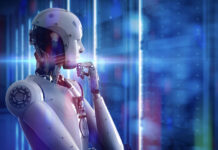 Huawei Forecasts AI Agents Could Generate More Than 90% of Digital Traffic by 2035 Huawei Intelligent World 2035 report image