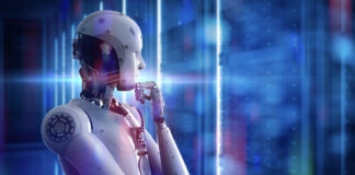 Huawei Intelligent World 2035 report image