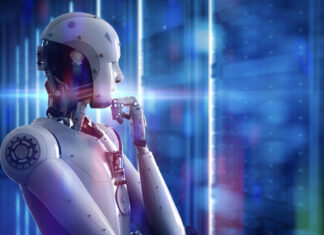 Huawei Forecasts AI Agents Could Generate More Than 90% of Digital Traffic by 2035 Huawei Intelligent World 2035 report image
