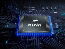 Huawei Claims Major Kirin 2026 Power Savings Over Kirin 9030 Pro