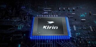 Huawei Claims Major Kirin 2026 Power Savings Over Kirin 9030 Pro
