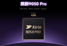 Huawei Kirin 9050 Pro Reportedly Beats Apple A17 Pro in Geekbench 6 Multi-Core Tests Huawei Kirin 9050 Pro Reportedly Beats Apple A17 Pro in Geekbench 6 Multi-Core Tests