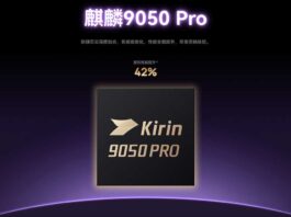 Huawei Kirin 9050 Pro Reportedly Beats Apple A17 Pro in Geekbench 6 Multi-Core Tests