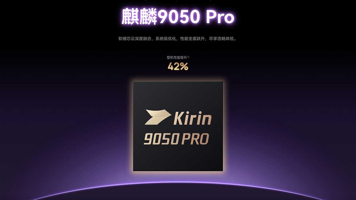 huawei-kirin-9050-pro-huawei-mate-xt-2-cover-a96977-001 Huawei Kirin 9050 Pro Reportedly Beats Apple A17 Pro in Geekbench 6 Multi-Core Tests
