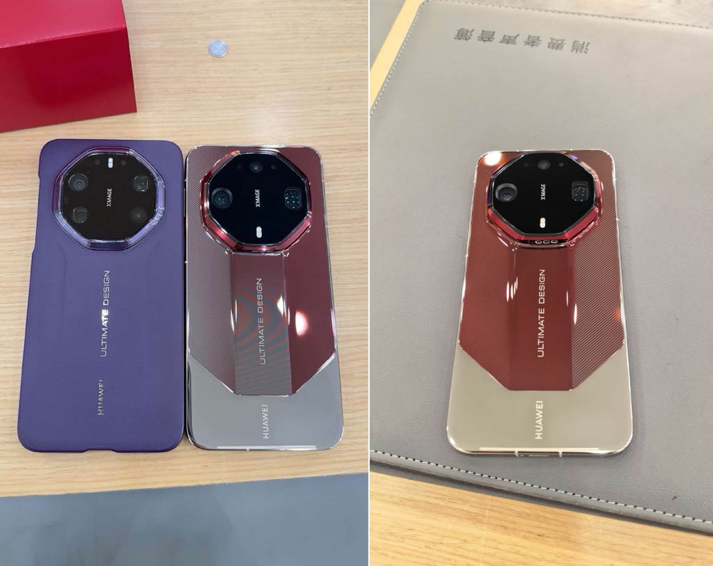 Huawei Mate 90 is rumored to be part of a wider product launch including a TV, speakers, earbuds and watches.
