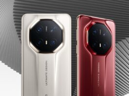 Huawei Mate 90 Launch Could Include TVs, Audio Gear and Wearables