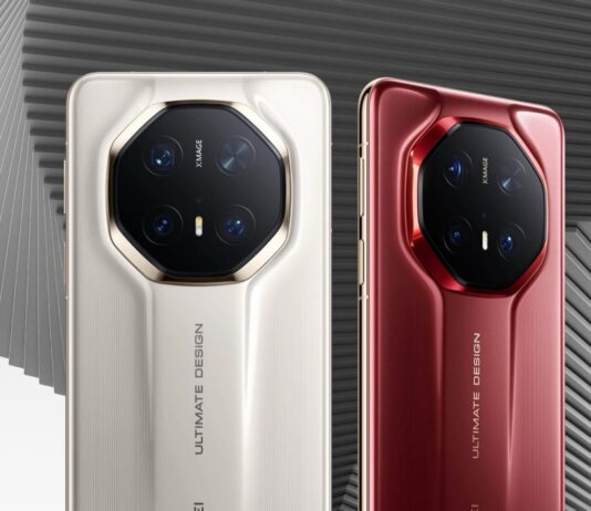 Huawei Mate 90 Launch Could Include TVs, Audio Gear and Wearables