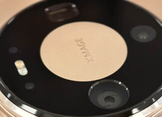 Huawei Mate 90 Pro Max 200MP Periscope Leak Clashes With SmartSens Production Timeline Leaked image showing Huawei Mate 90 series camera modules