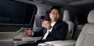 Huawei Mate XT 2 and HarmonyOS 7 Event Set for September 7, With Andy Lau to Attend