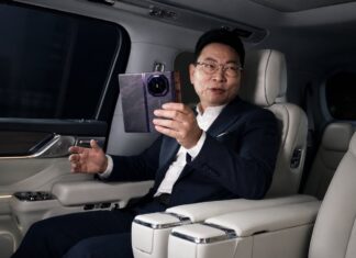 Huawei Mate XT 2 and HarmonyOS 7 Event Set for September 7, With Andy Lau to Attend Huawei Mate XT 2 and HarmonyOS 7 Event Set for September 7, With Andy Lau to Attend