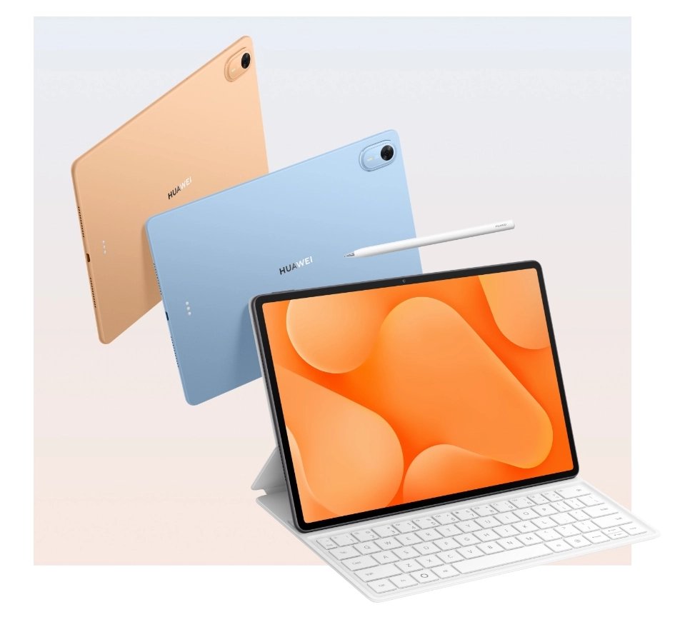 Huawei MatePad Air Z tablet with a 12-inch display