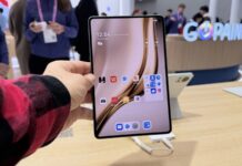 Huawei MatePad Mini Gets HarmonyOS 7 Update With Direct Power Supply Huawei MatePad Mini tablet