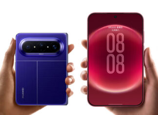 Huawei Rumored to Be Developing a Wide-Screen Pura 100 Camera Flagship