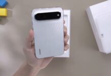 Huawei Pura X View Reportedly Reaches 282,000 Activations in Five Days Huawei Pura X View wide-format smartphone