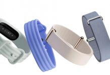 Huawei Survey Explores Screen-Free Health and Fitness Band With AI Services Huawei Survey Explores Screen-Free Health and Fitness Band With AI Services