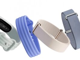 Huawei Survey Explores Screen-Free Health and Fitness Band With AI Services